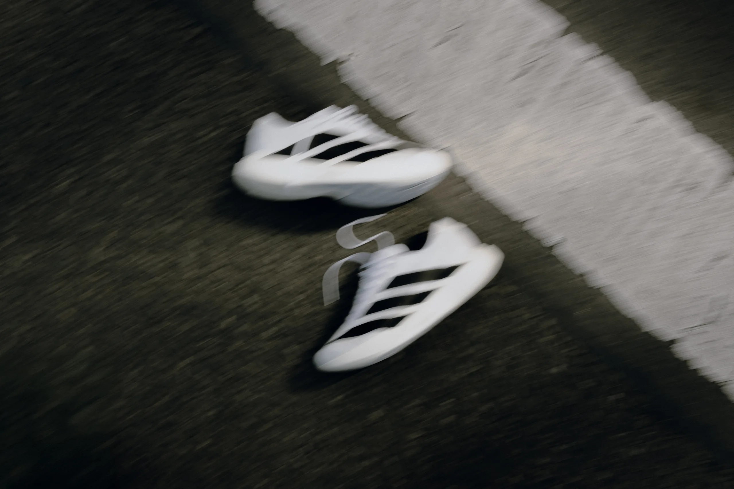 adidas Evo SL for HHV