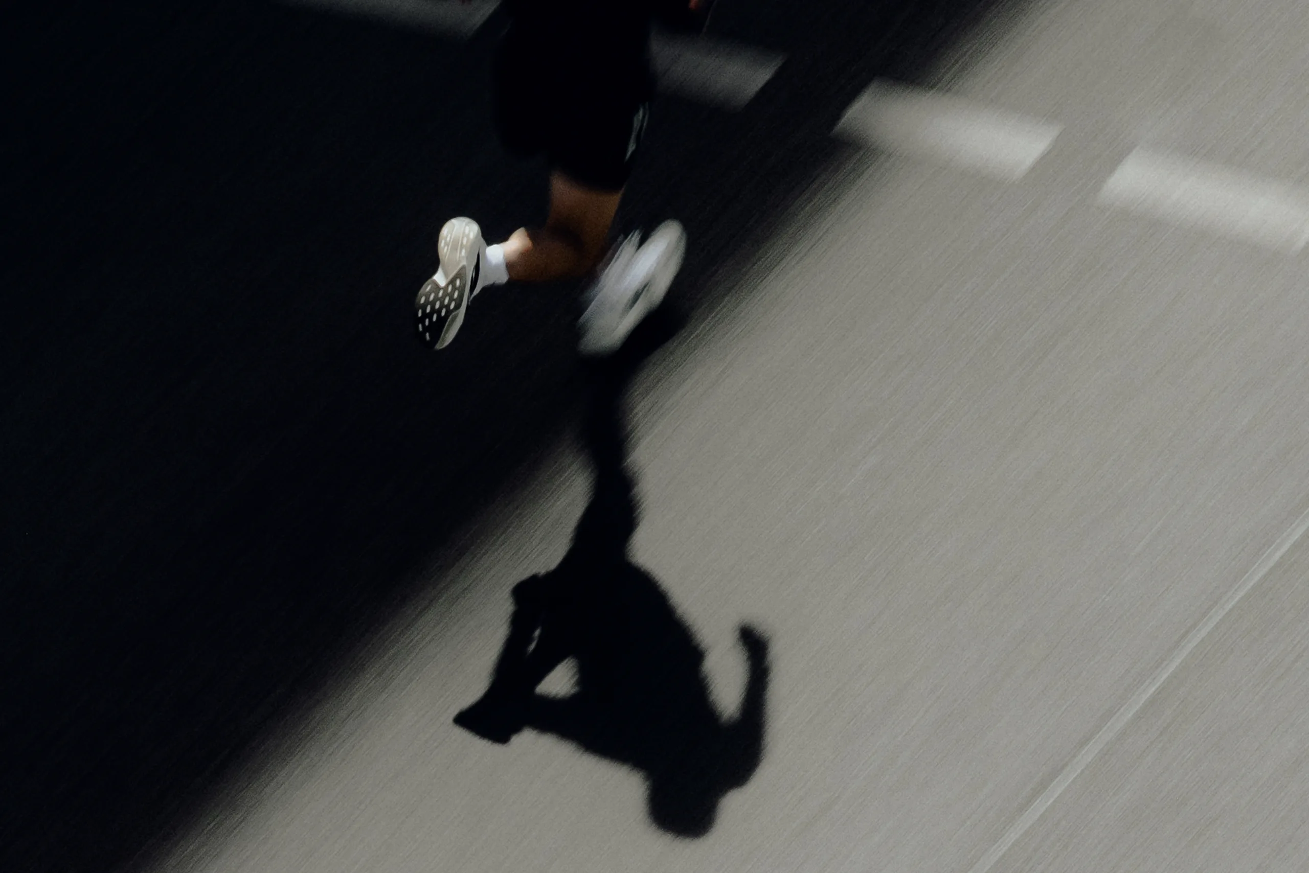 adidas Evo SL for HHV
