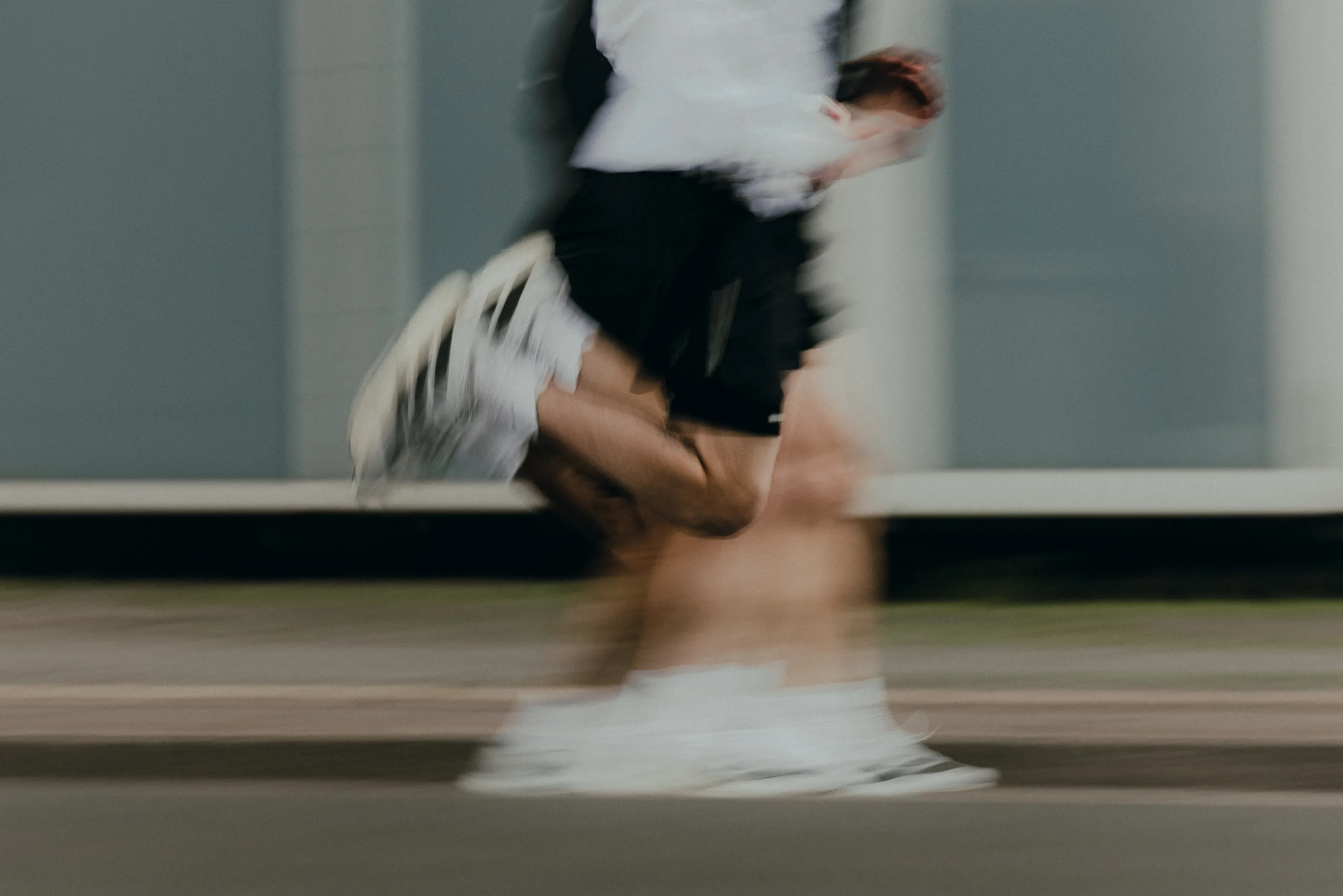 adidas Evo SL for HHV