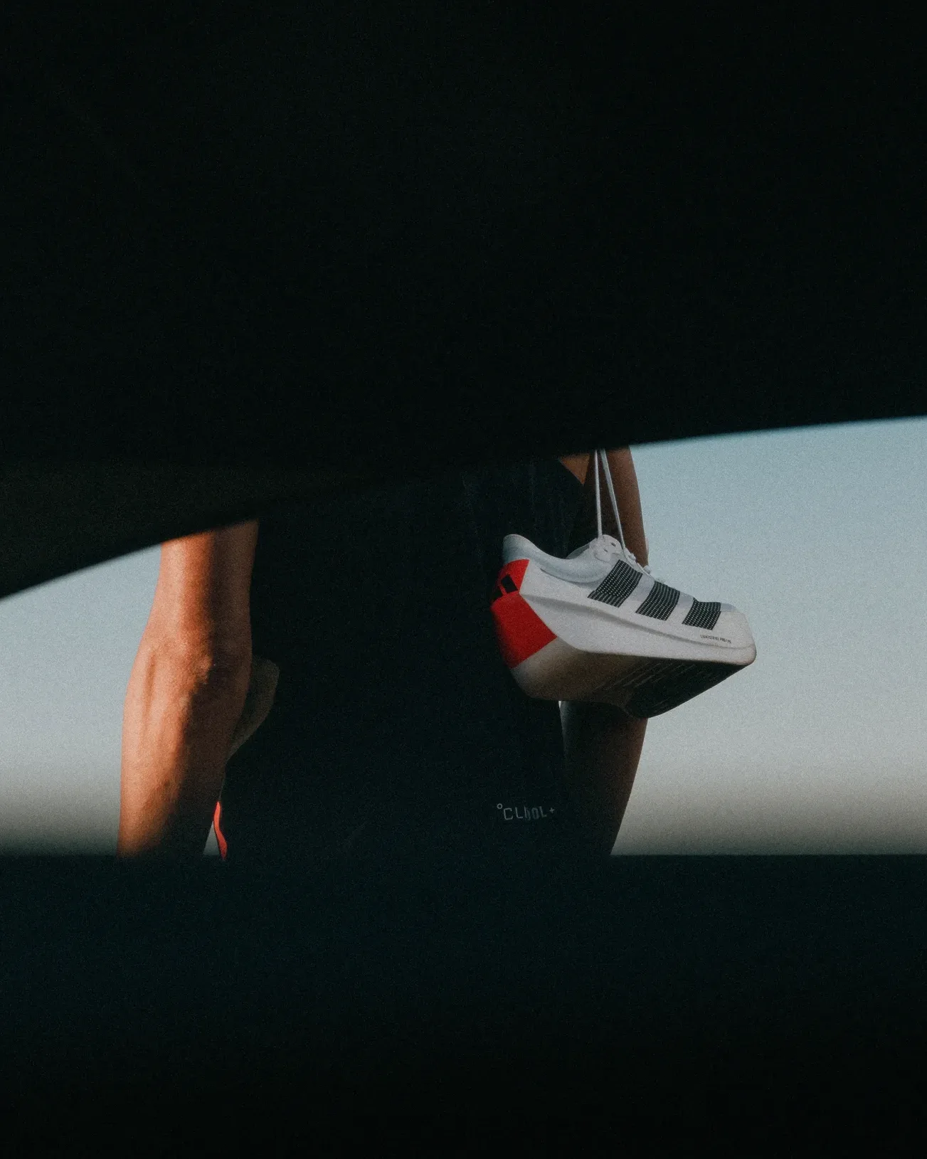 adidas x AMG