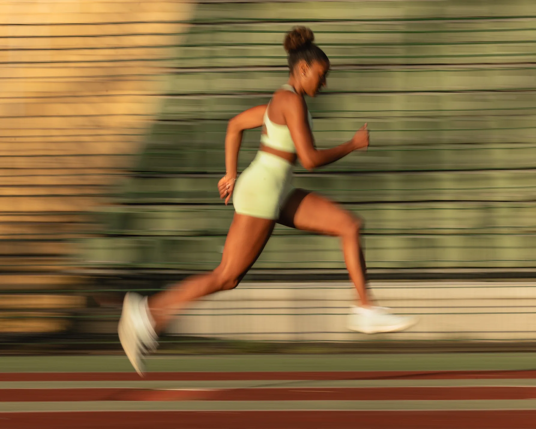 Olympia Games 2024 for adidas