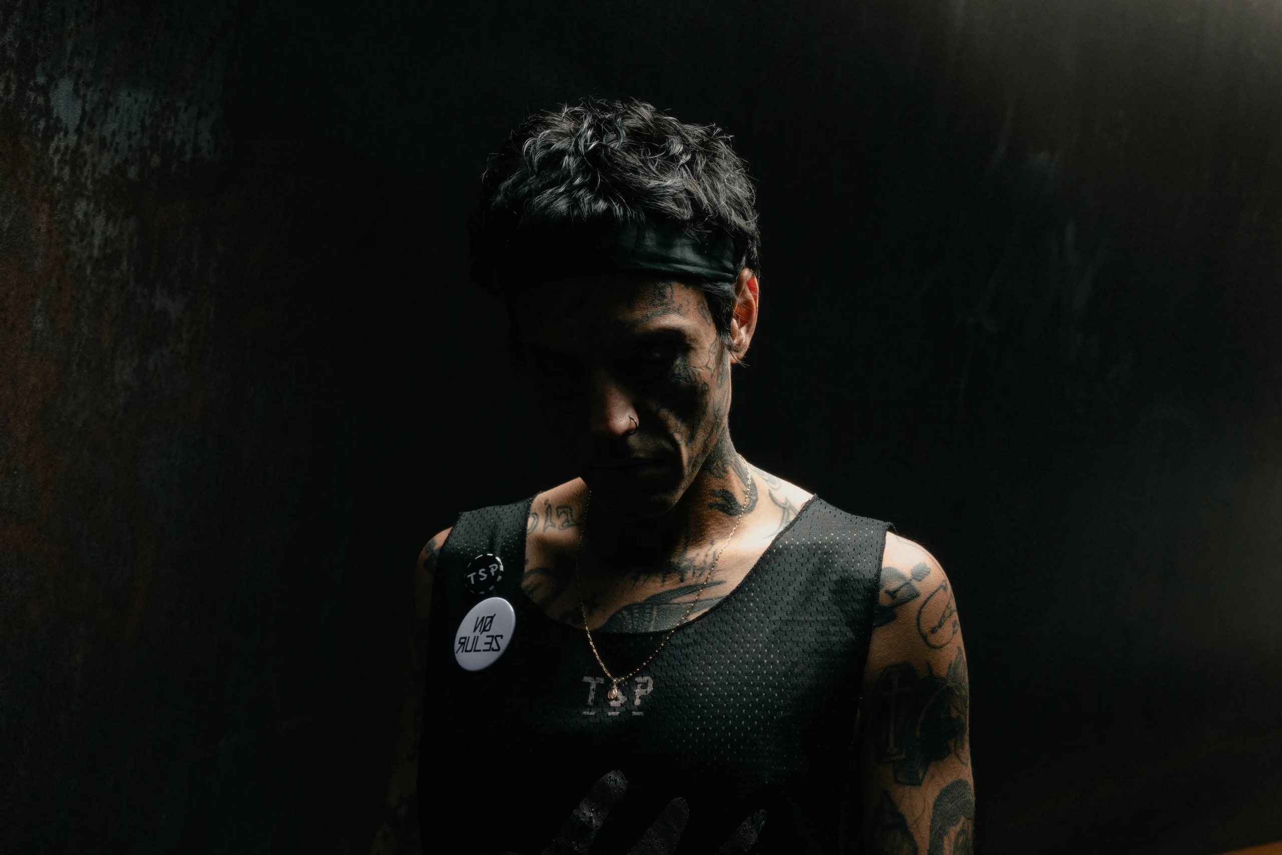 Biel for The Speed Project