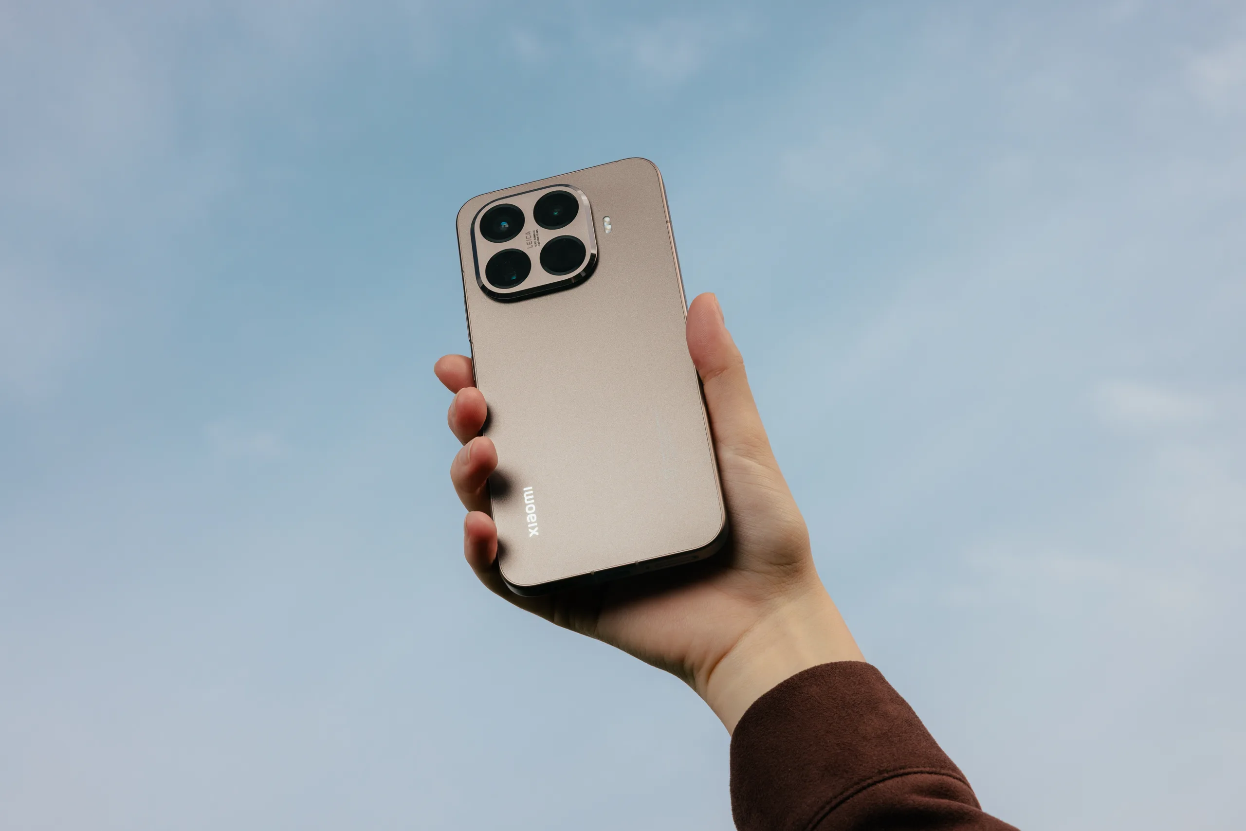 Xiaomi